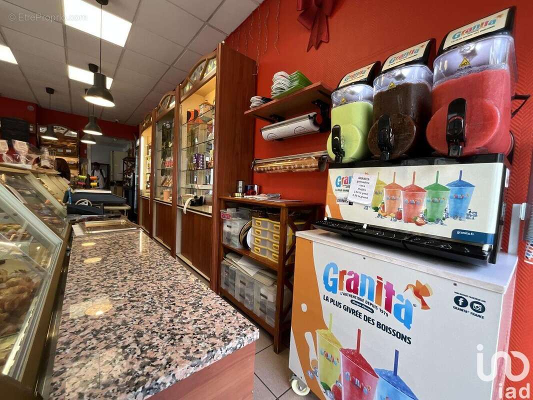 Photo 4 - Commerce à LYON-3E