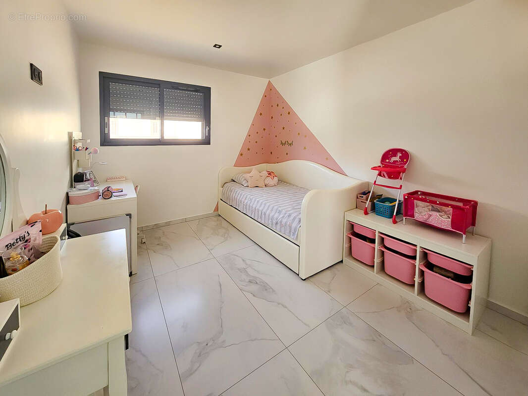 Maison contemporaine - photo 17