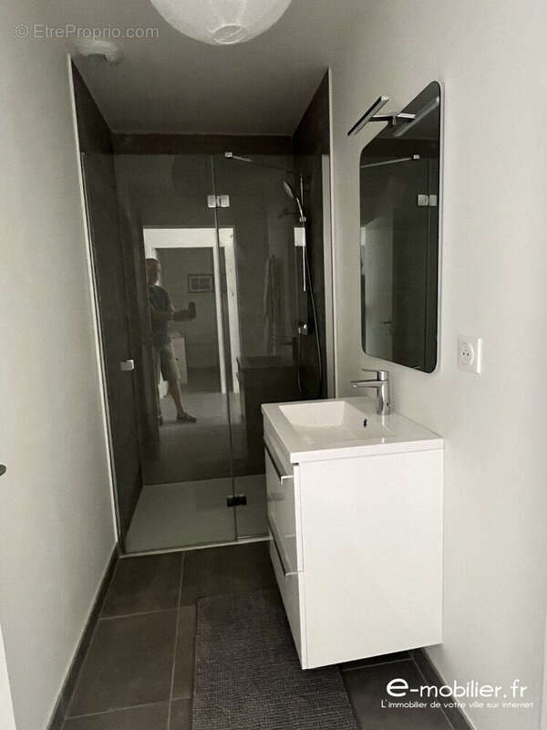 Appartement 87 m² à Groix  - photo 6