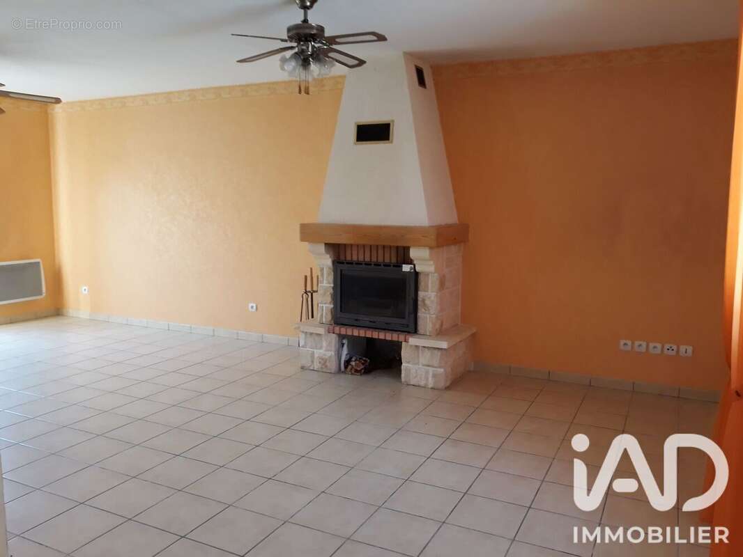 Photo 9 - Maison à DAMIATTE