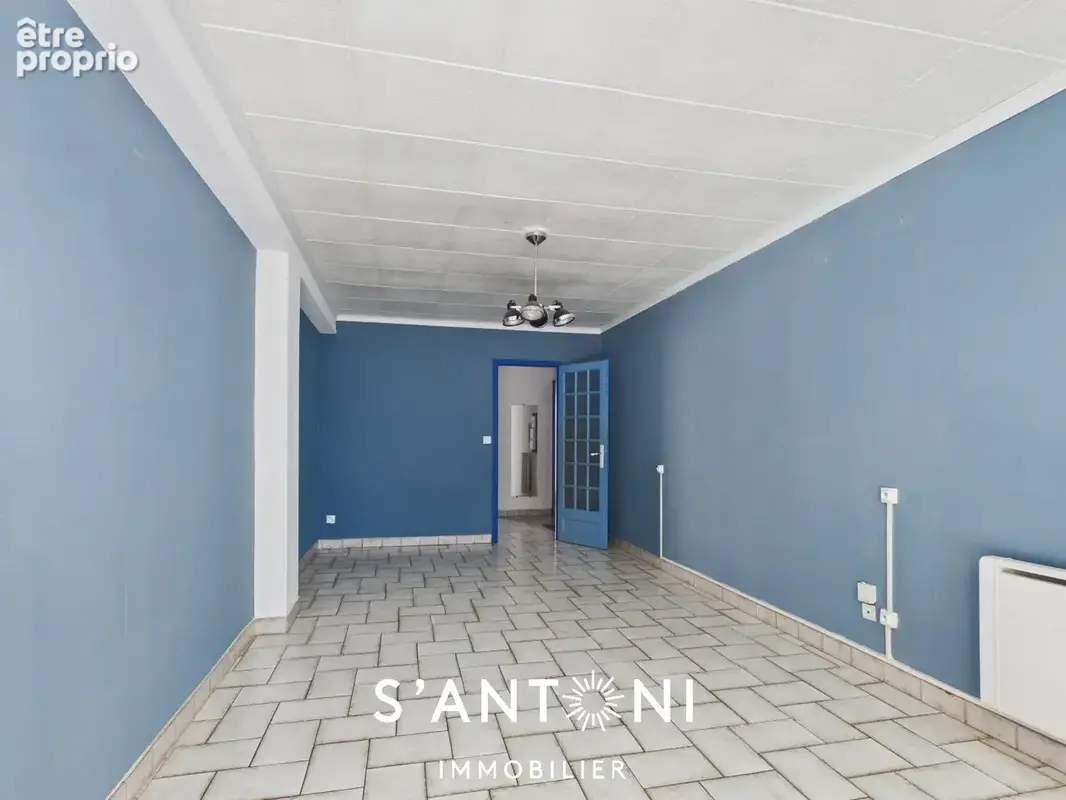 Agde- appartement 2 chambres avec garage - photo 4