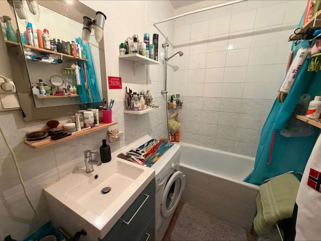 Appartement à LE CREUSOT