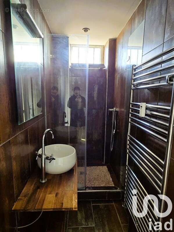 Photo 6 - Appartement à GENNEVILLIERS