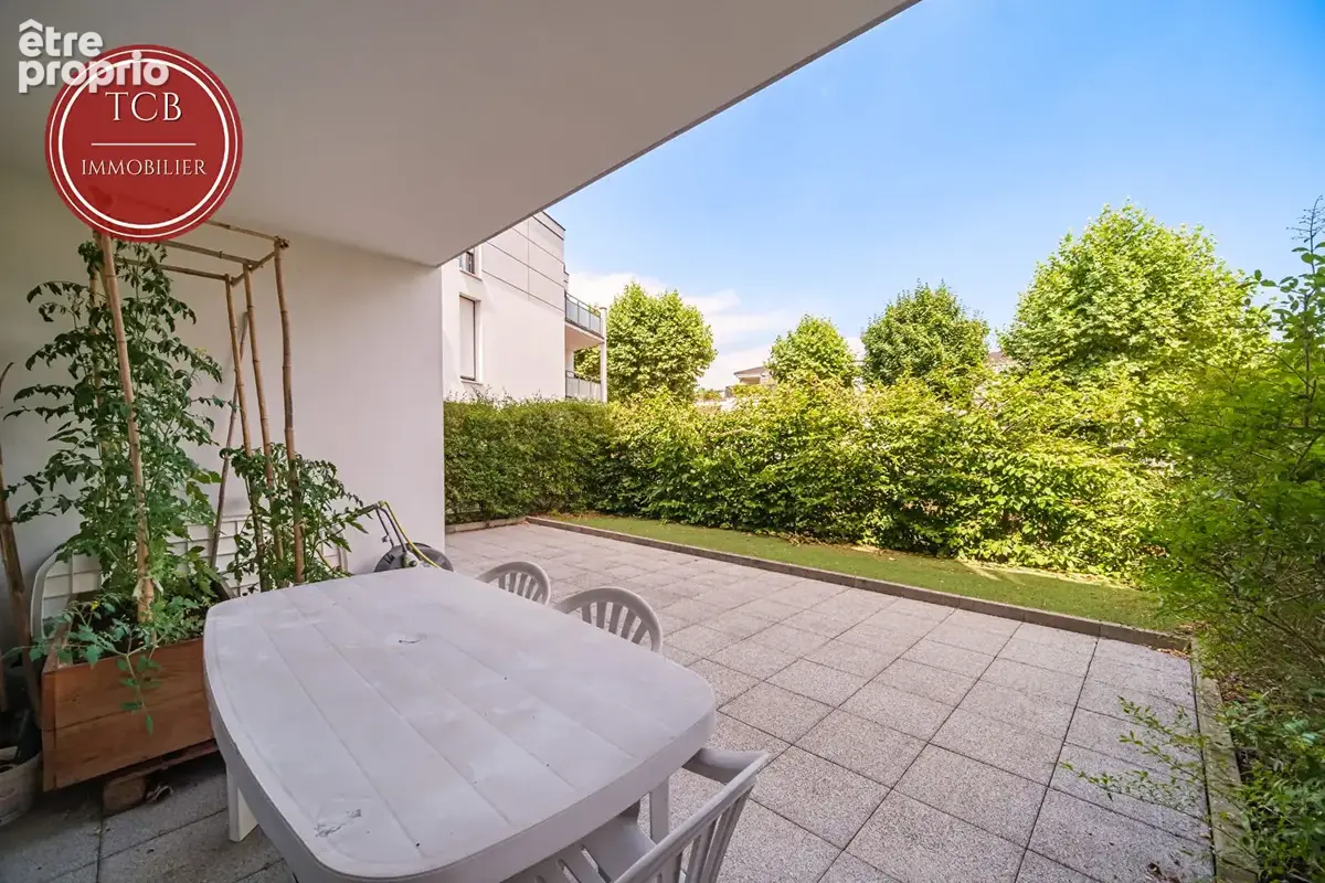 Appartement  2 pièce(s) 40.59 m² Cernay - photo 8