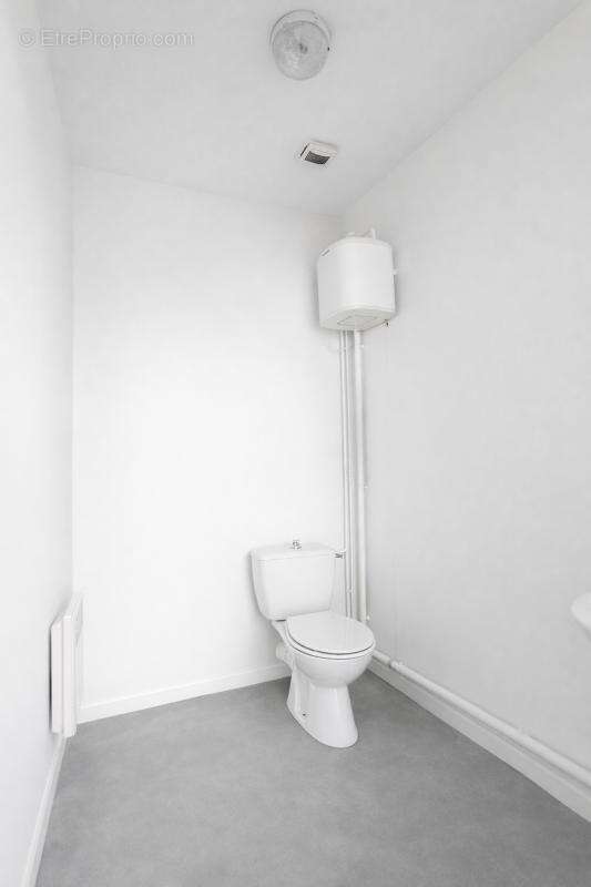 Appartement à SAINT-SAVIN