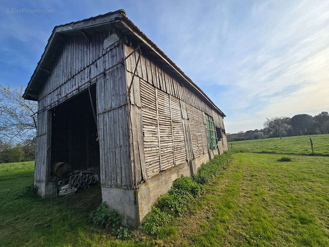 Maison à MONTPON-MENESTEROL