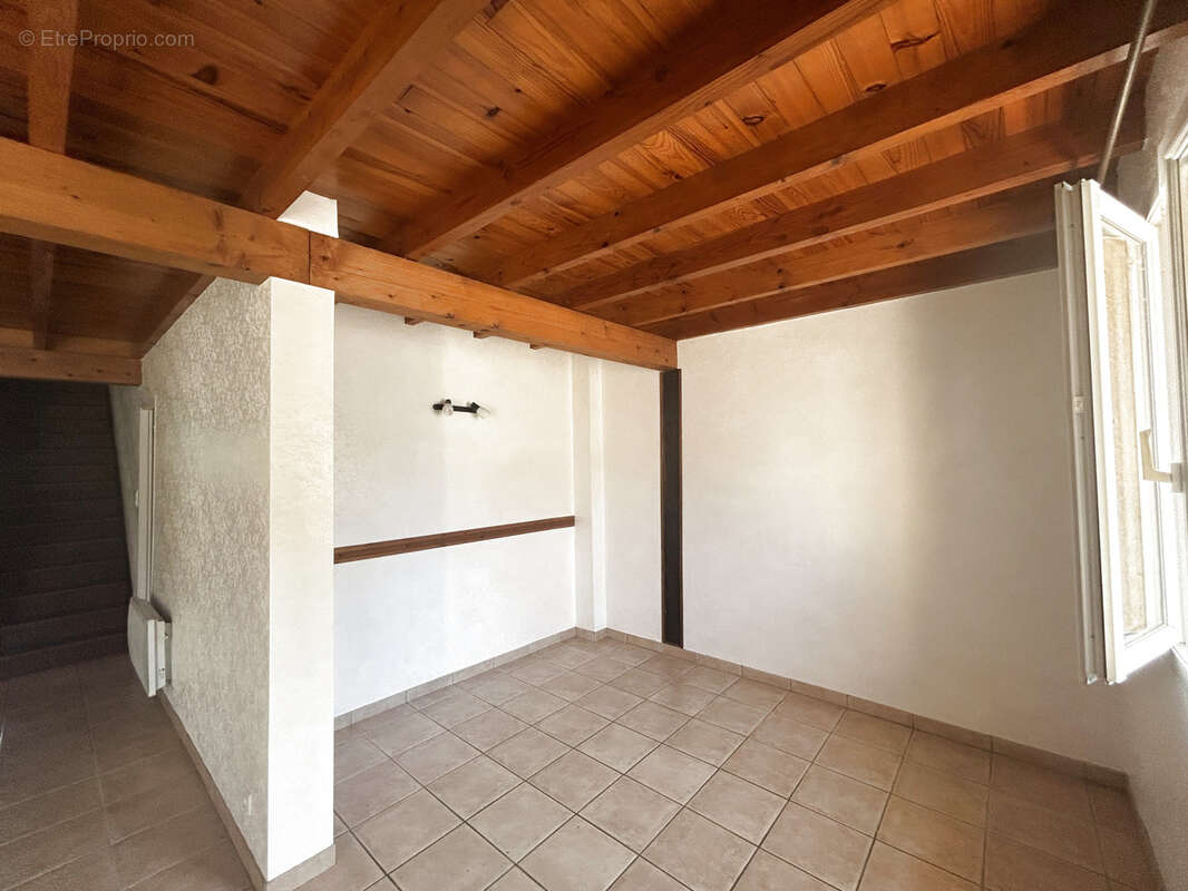 Maison à MONTEGUT-PLANTAUREL