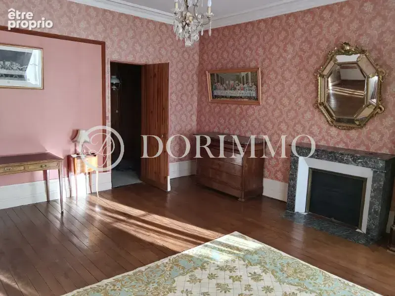 Maison bourgeoise coup de coeur ! - photo 6