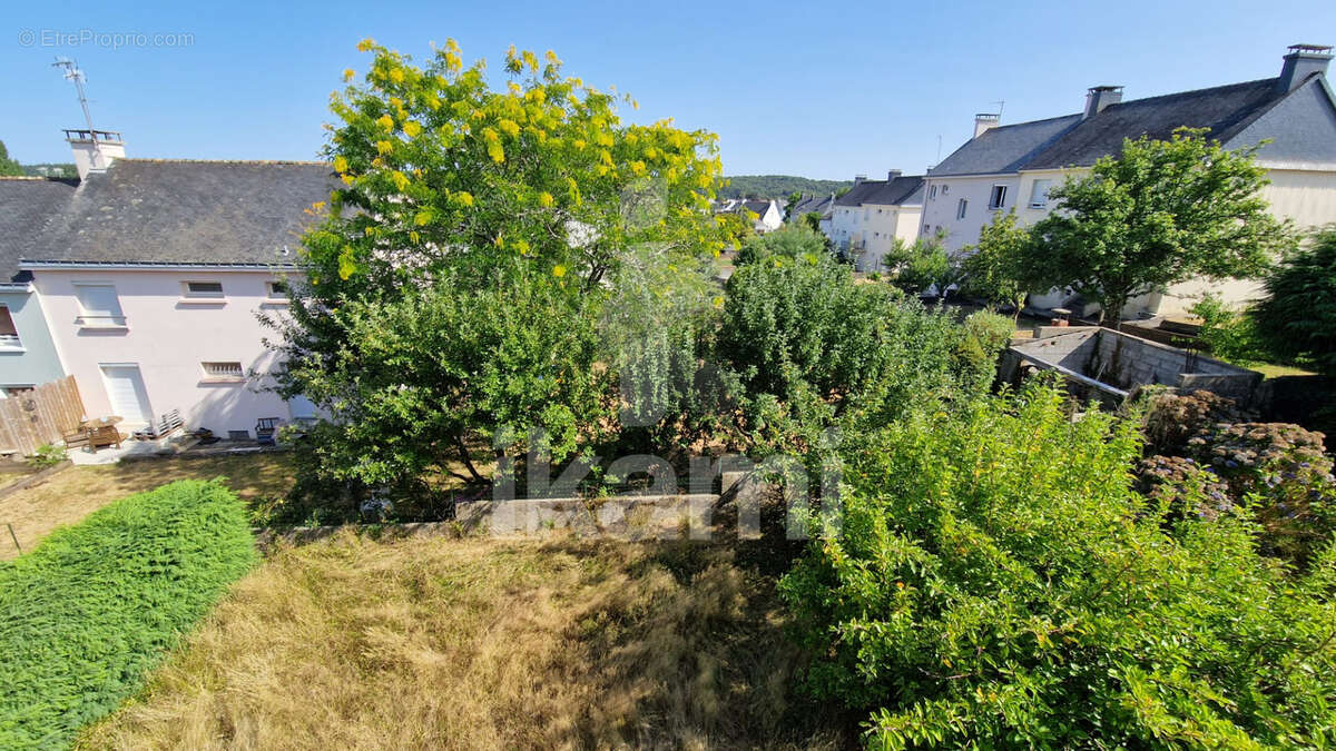 Maison 118 m2 au calme - photo 10