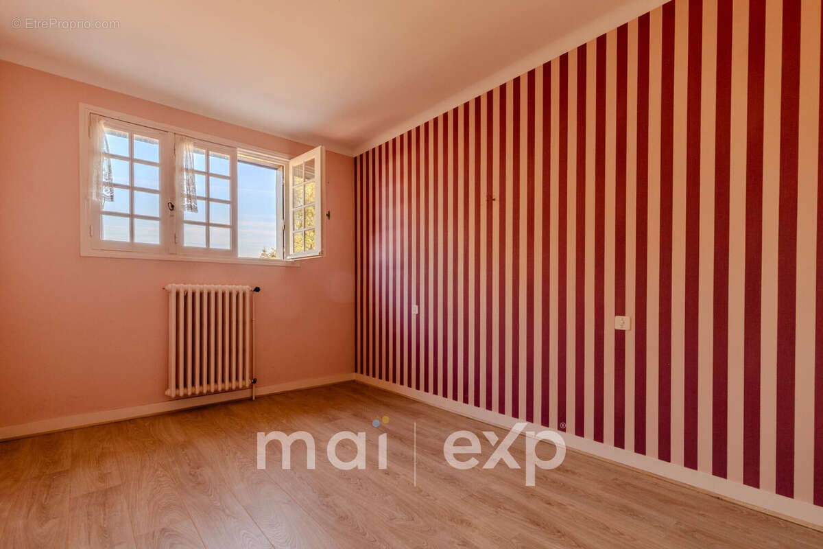 Maison à ETEL