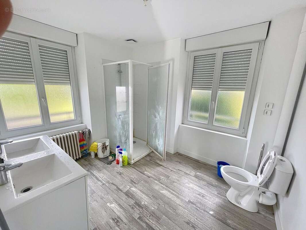 Photo 6 - Appartement à BOURGNEUF-EN-RETZ