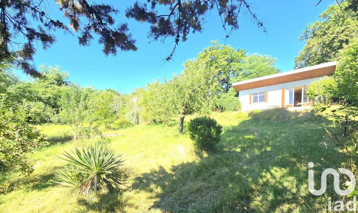 Photo 2 - Maison à COLLONGUES