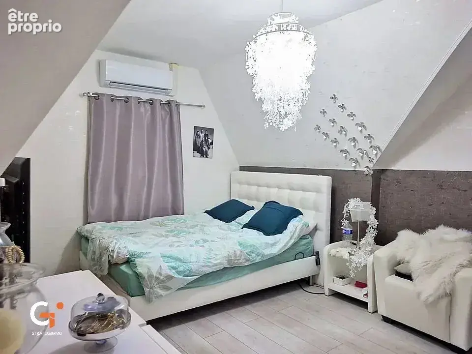 Superbe maison individuelle avec piscine couverte et chauffée ! - photo 12