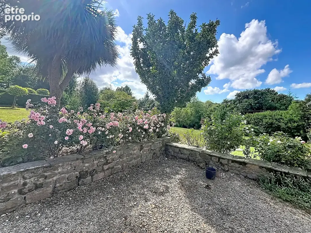 Maison de campagne au calme de 190m2 - photo 18