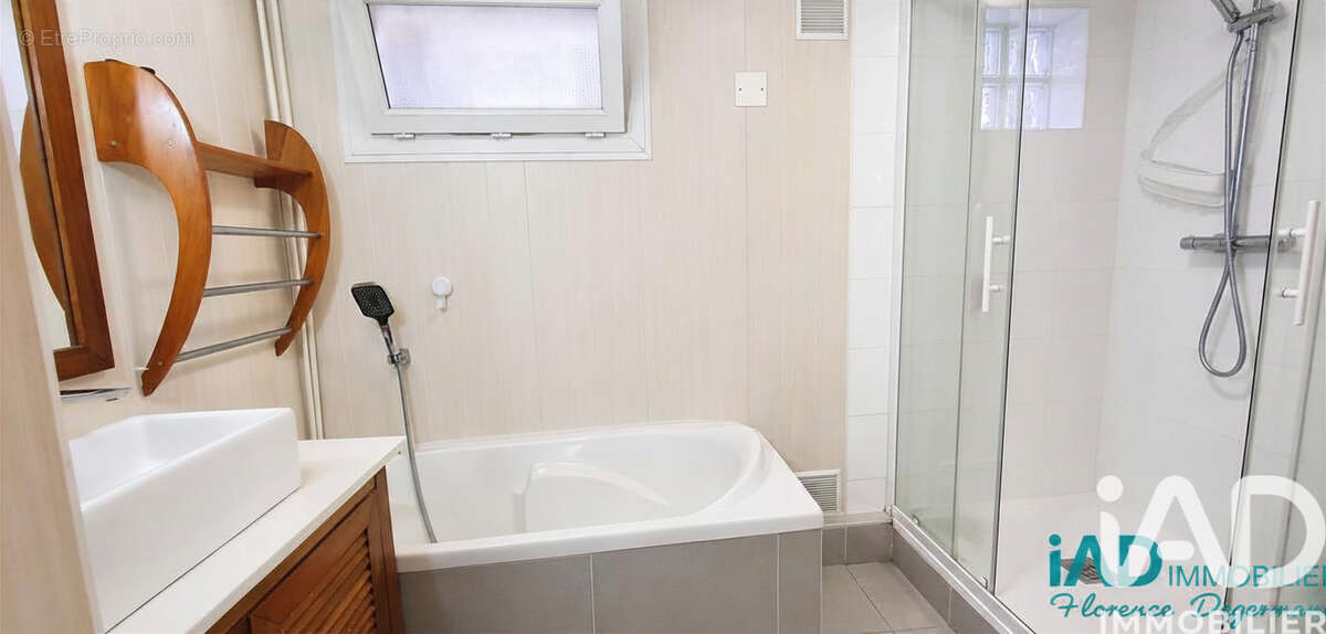 Maison 96 m² à Floirac  - photo 8