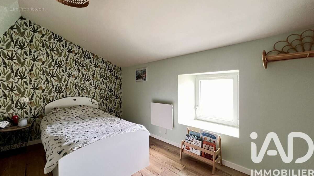 Photo 6 - Maison à LE GUE-D'ALLERE