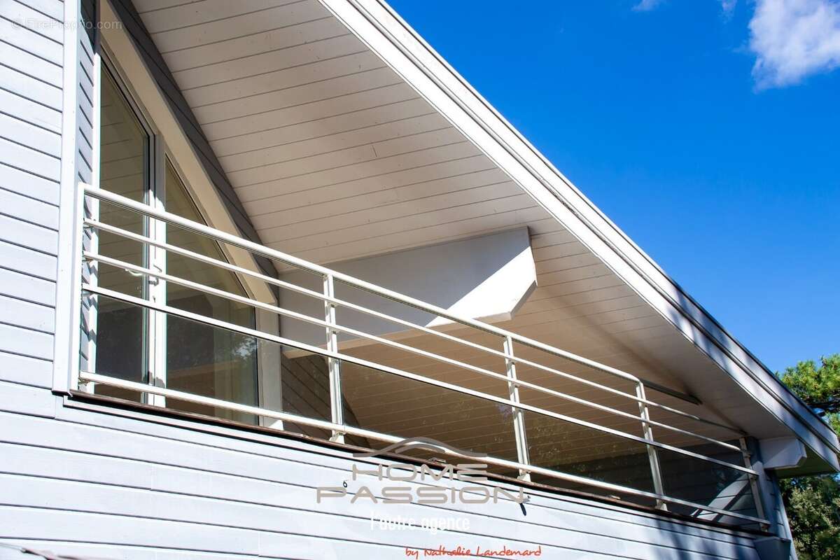 Maison à SAINT-GEORGES-DE-DIDONNE