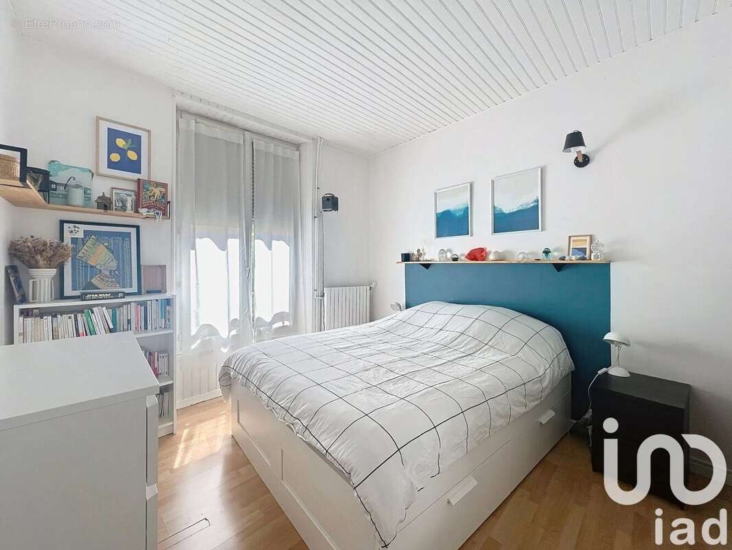 Photo 9 - Appartement à TOURNAN-EN-BRIE