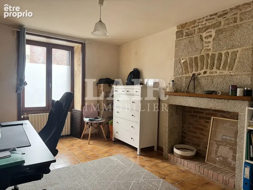 Maison à vendre à Alençon quartier des promenades - Réf 15690 - photo 6