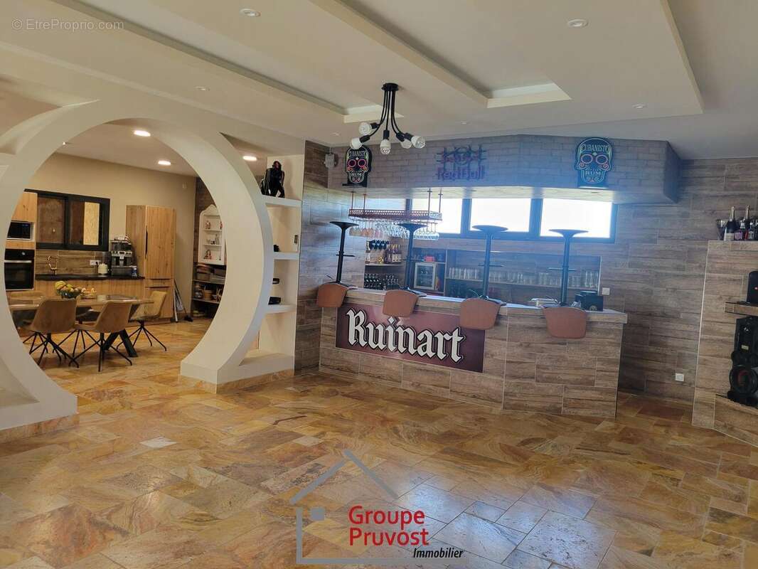 Photo 8 - Maison à ROANNE