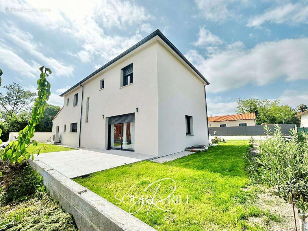 Maison Castelnaudary 137 m2 - photo 3