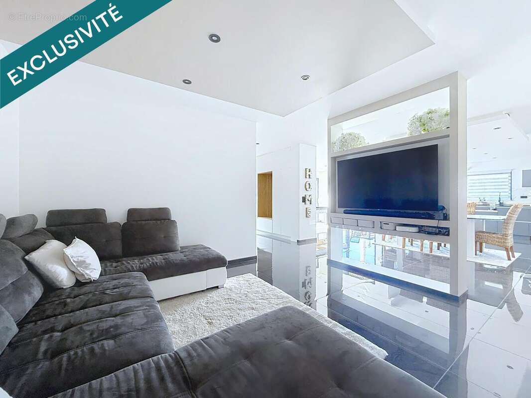 Photo 8 - Maison à COLOMBE