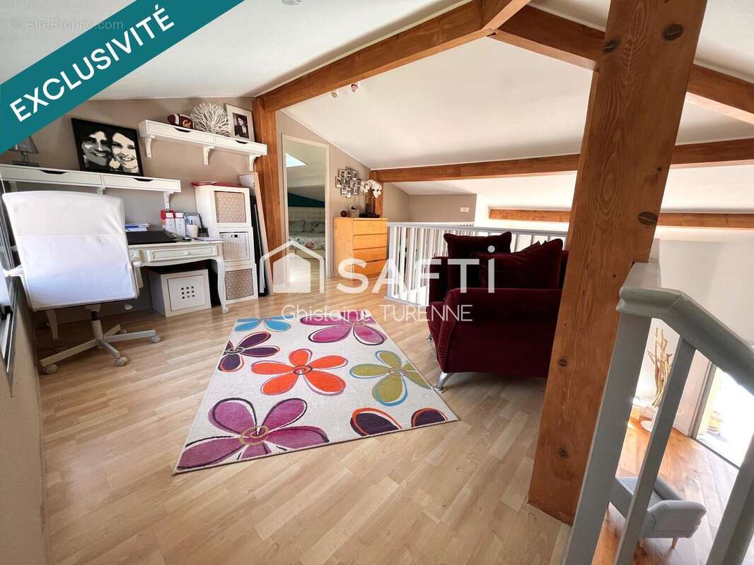 Photo 4 - Maison à BEAUZELLE