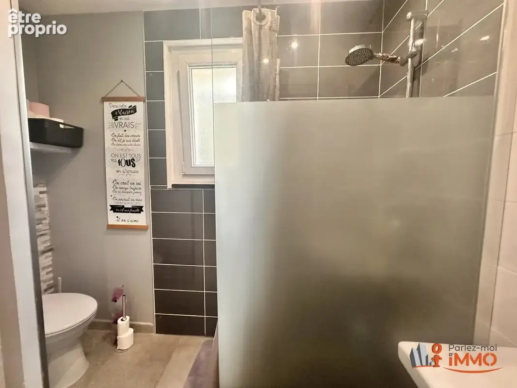 Maison T5 de 101m2 sur terrain de 550m2 - photo 9