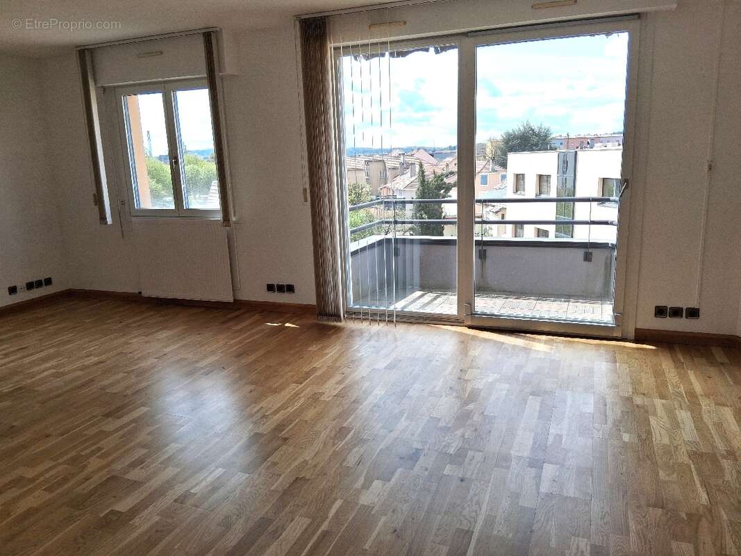 Appartement à SOCHAUX