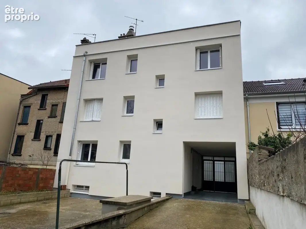 Appartement 193 m² à vendre à Choisy-Le-Roi (94600) - photo 3