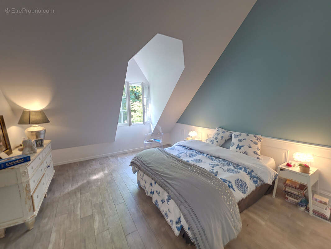 Maison à NOISY-SUR-ECOLE