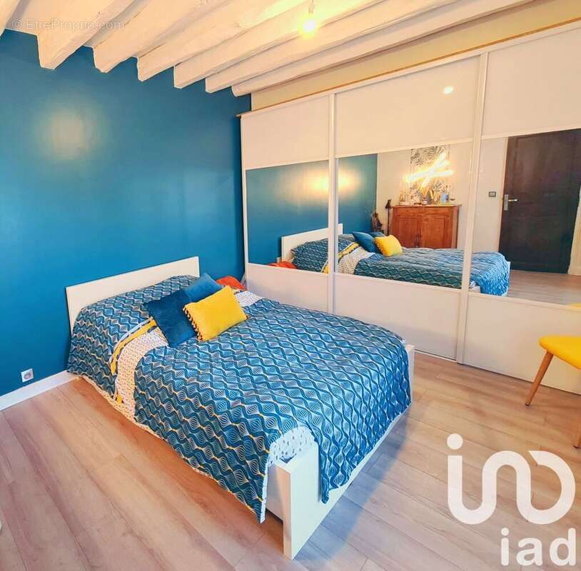 Maison 245 m² à Rampillon  - photo 7