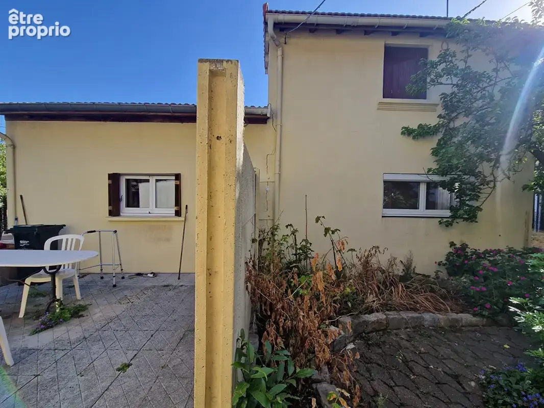 Livry-gargan rer b 2 logements possibles - photo 9