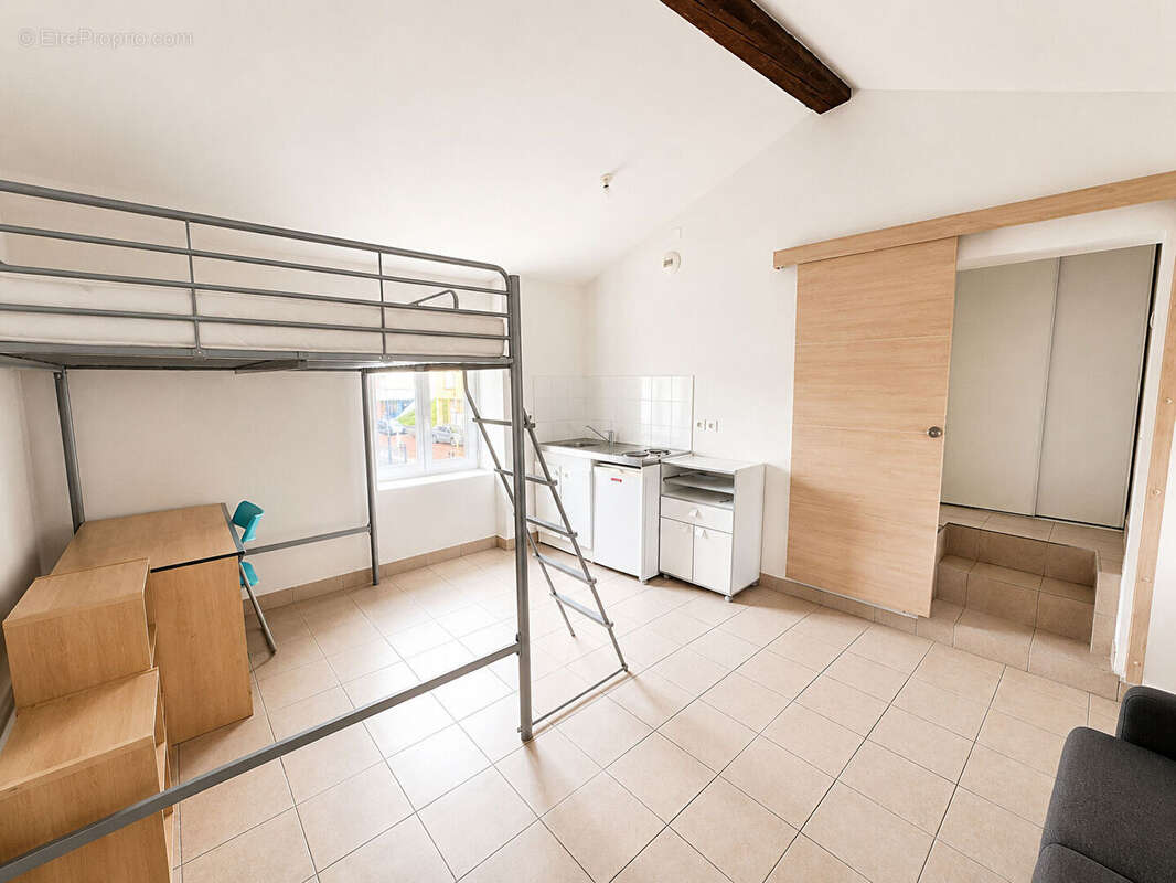 Appartement à ROANNE