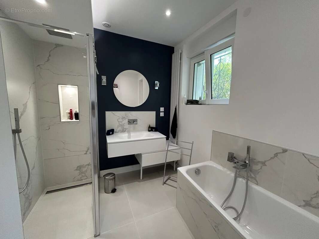 Maison à LE TOUQUET-PARIS-PLAGE