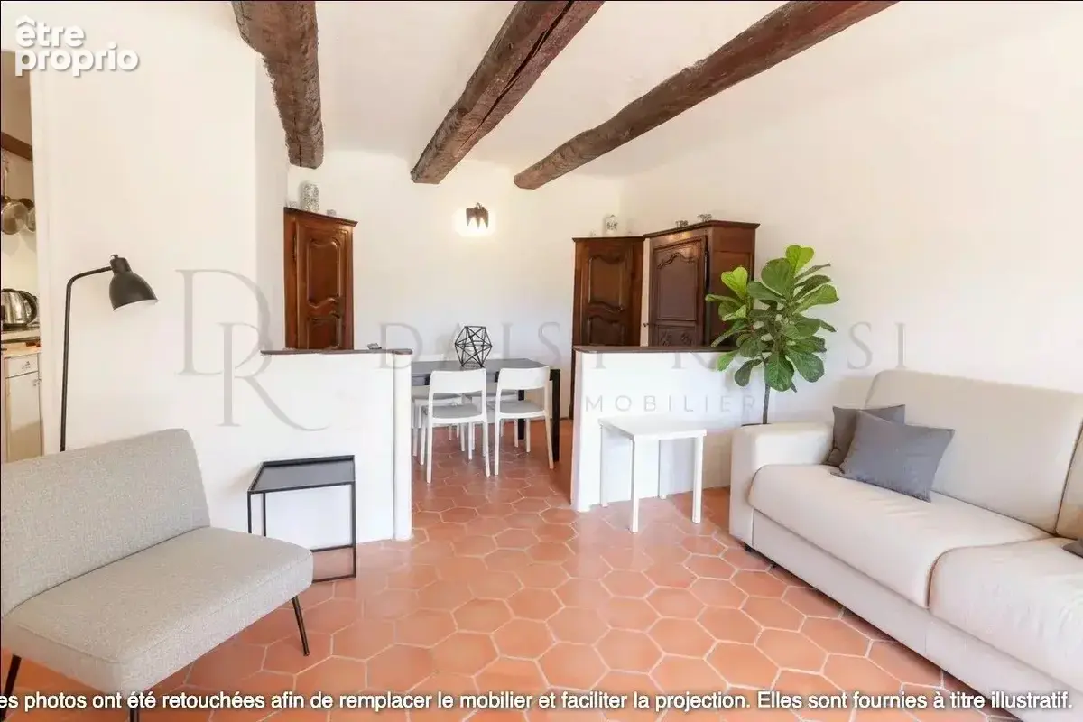 Cannes – Montfleury - photo 8