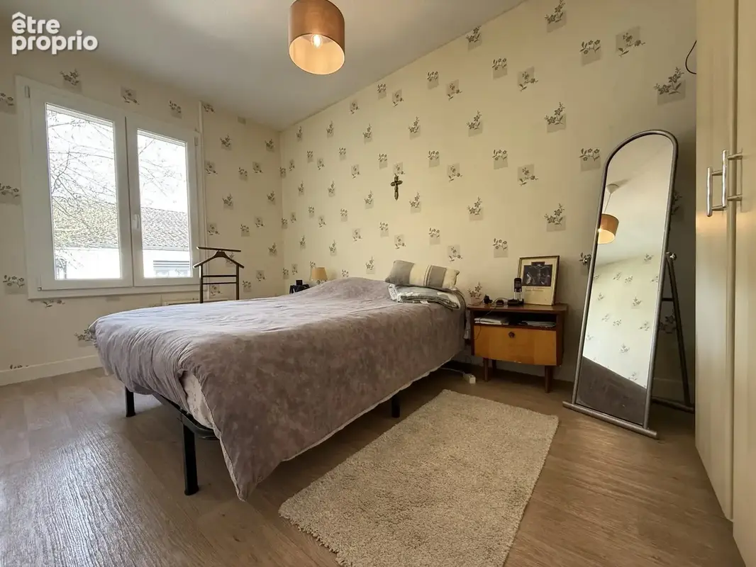 Maison 5 pièces 95 m² à vendre à Les Etangs (57530) - photo 8