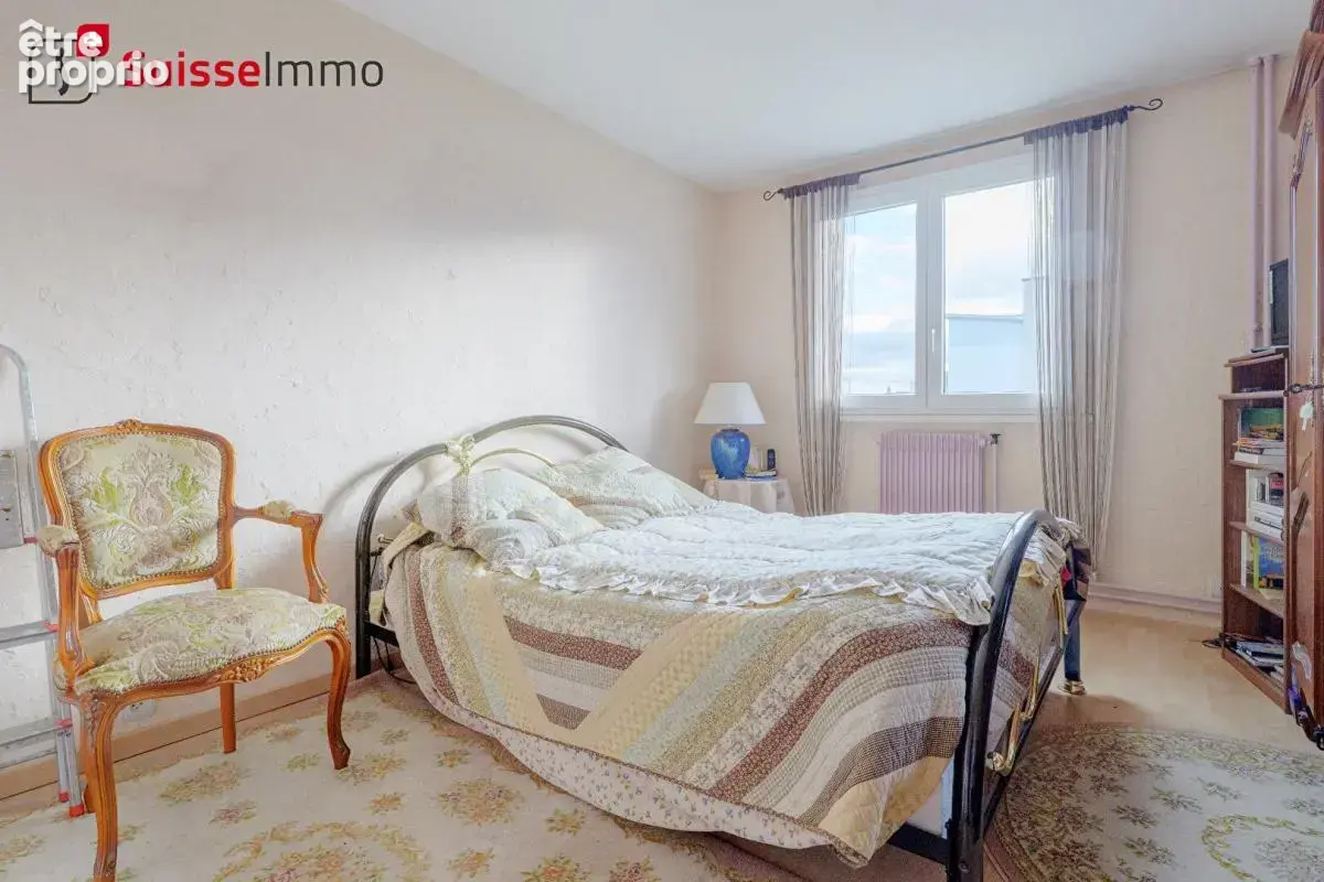Appartement Montbeliard 3 pièces 70.58 m2 - photo 5