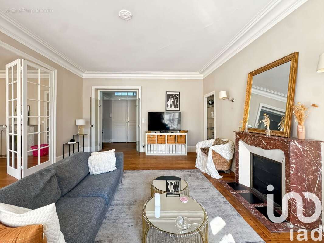 Photo 8 - Appartement à SAINT-MALO