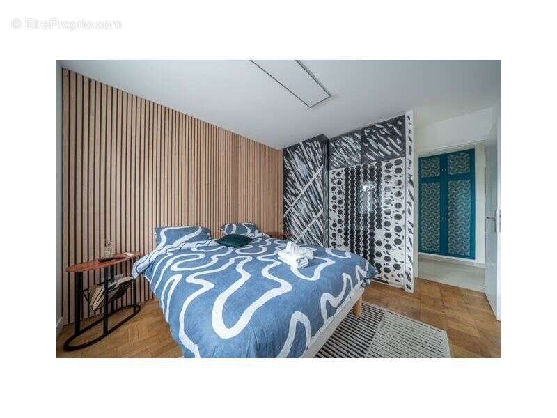 Appartement à ROSNY-SOUS-BOIS