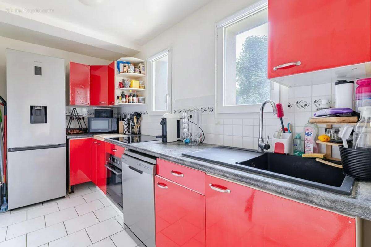 Beau duplex  3 pièces à Louvres - photo 17