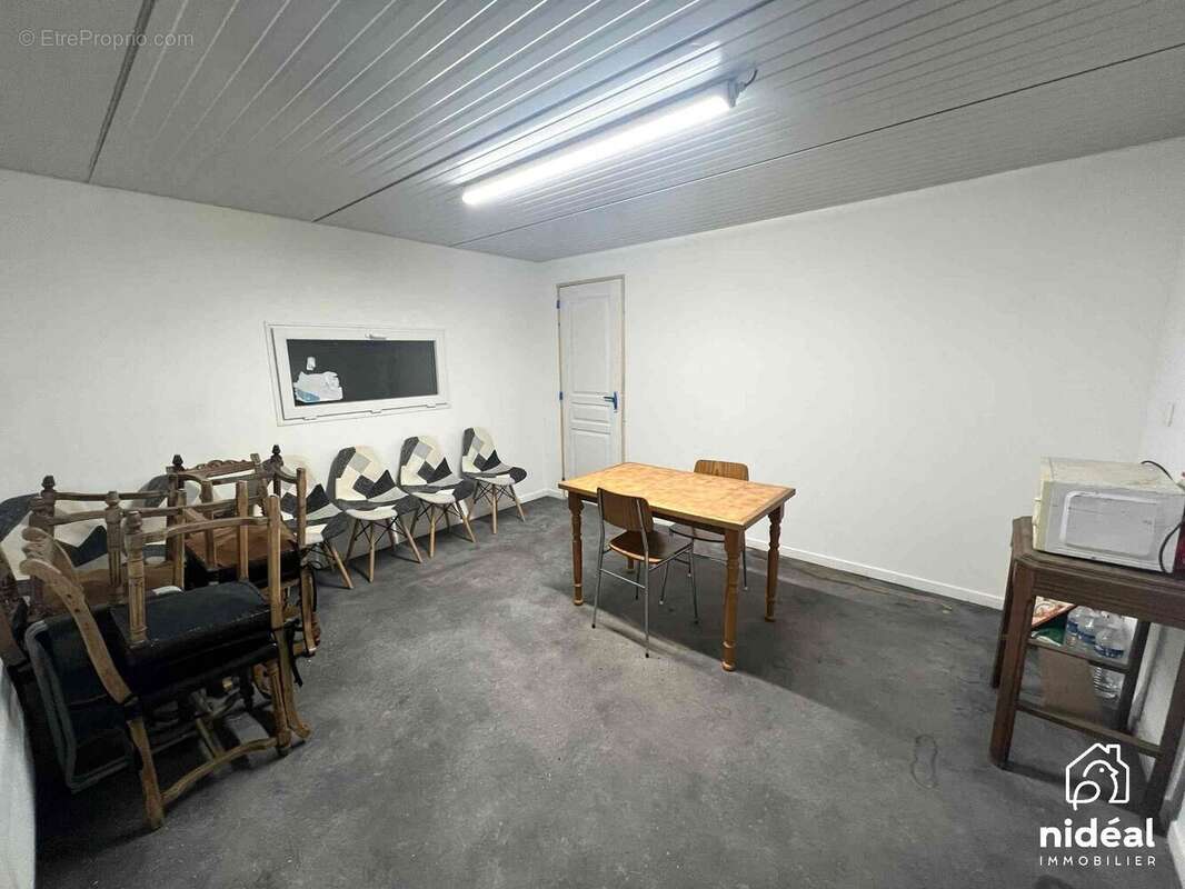 Maison à BERLAIMONT