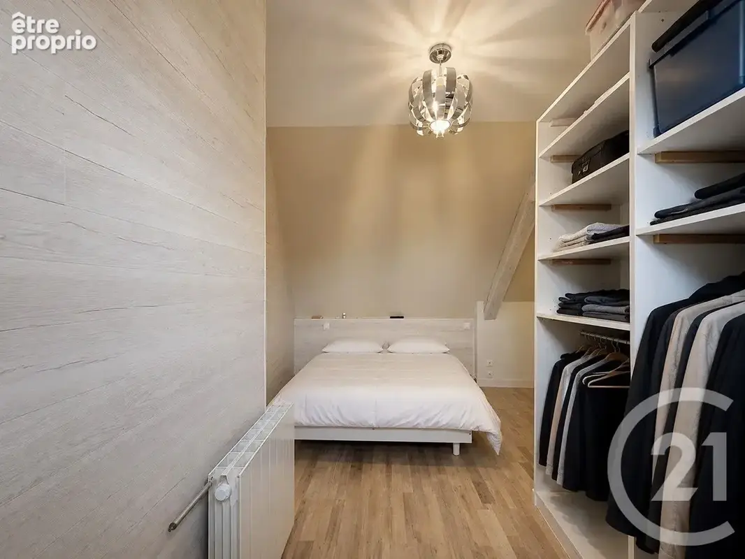 Maison 5 pièces 103 m² à vendre à Perceneige (89260) - photo 11