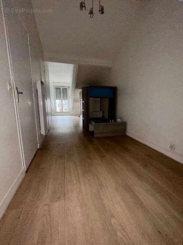 Maison à LE PERREUX-SUR-MARNE