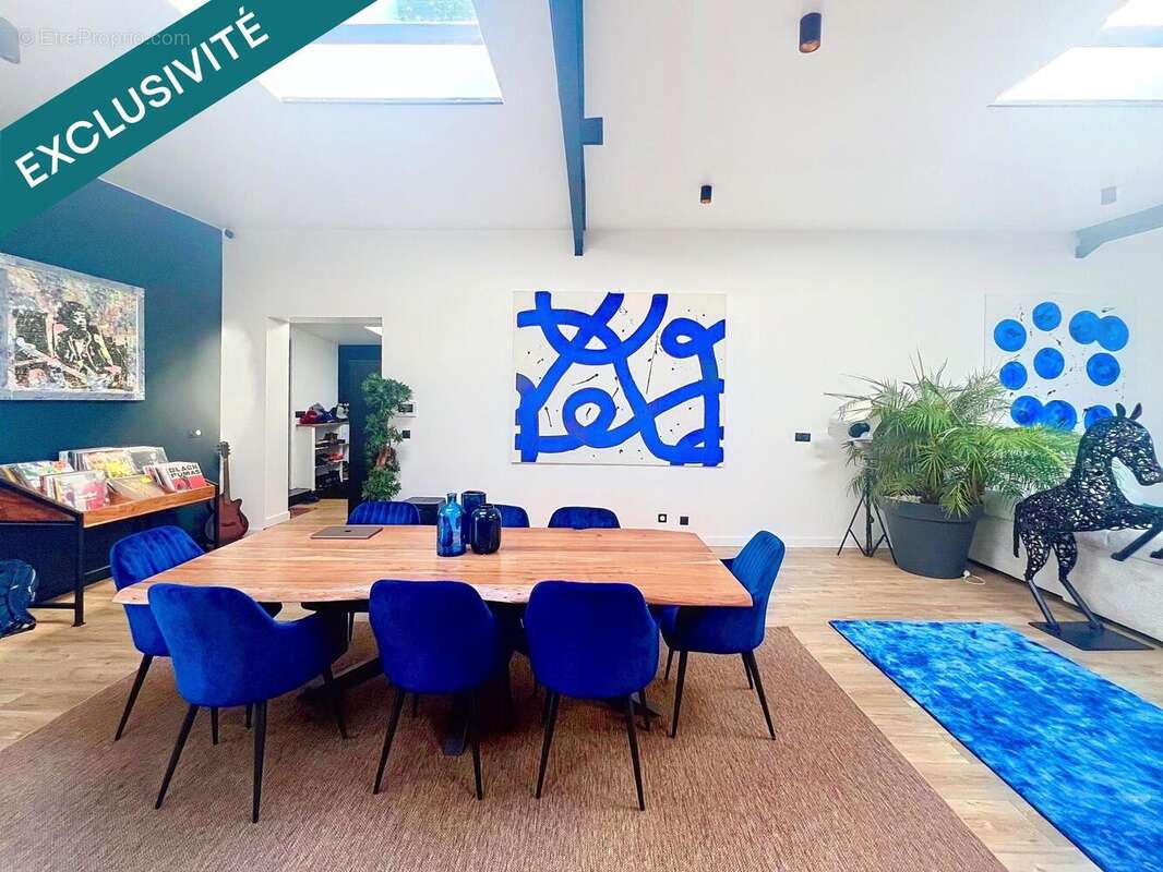 Photo 2 - Commerce à LE PERREUX-SUR-MARNE