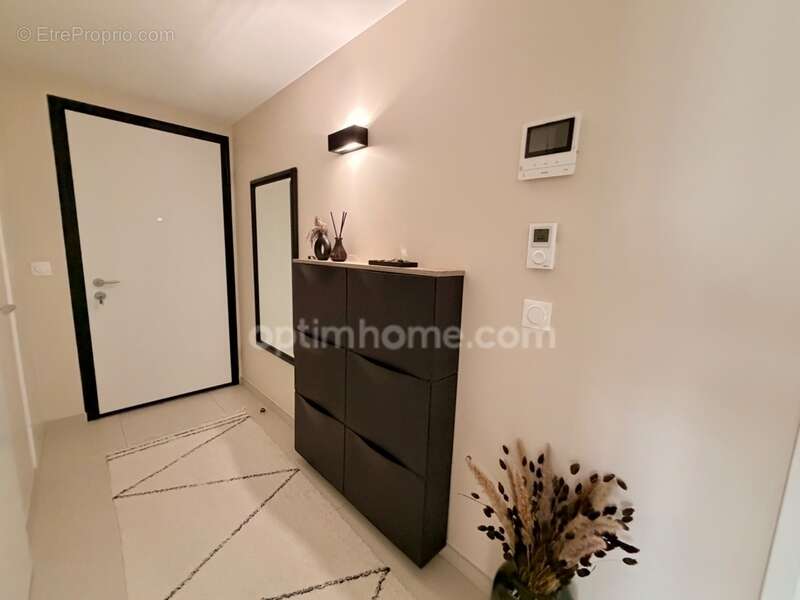 Appartement à ARGONAY