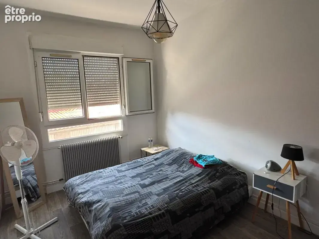 Ensemble de 6 appartements - photo 8