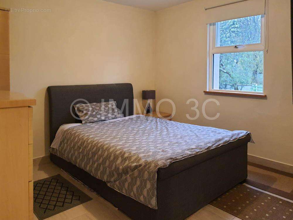 Maison à CHEF-BOUTONNE