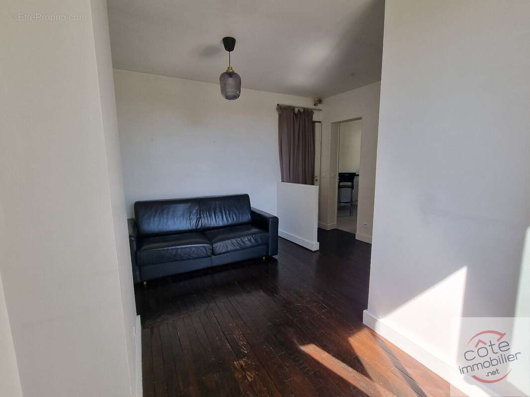 Appartement à CACHAN