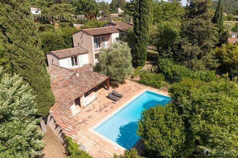 Maison à AURIBEAU-SUR-SIAGNE